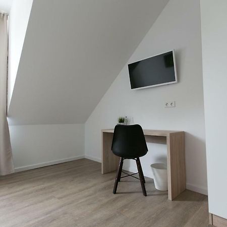 Zimmervermietung Reichert Lage  Kültér fotó